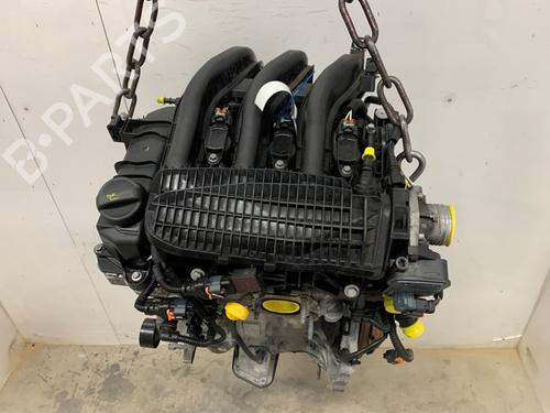 Engine PEUGEOT 208 I (CA_, CC_) 1.2 VTI 82 | BP37072246M1 - Image 5