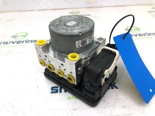 ABS pump PEUGEOT 208 II (UB_, UP_, UW_, UJ_) 1.2 PureTech 100 | BP19103393M43 