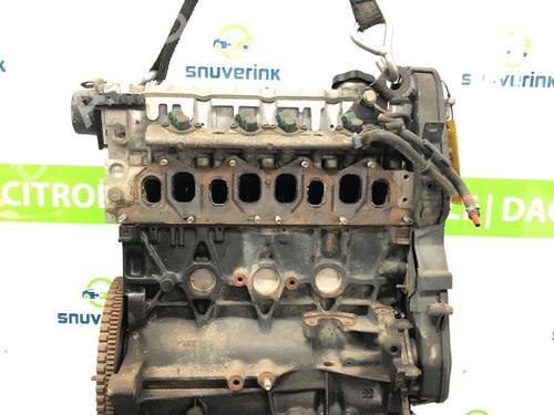 Used Engine RENAULT LAGUNA I Grandtour (K56_) 1.8 (K56S/T/0) (90 hp) 14347457