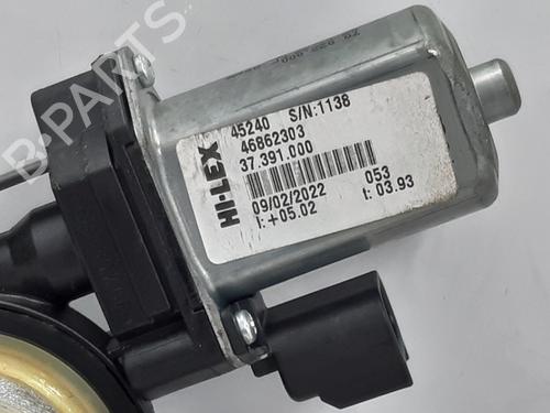 Front right window mechanism FIAT DUCATO Van (250_) 140 Multijet 2,2 D | BP24165660C23 - Image 2