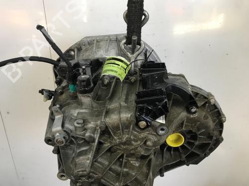 Gearbox OPEL MOVANO B Van (X62) 2.3 CDTI FWD (FV) | BP31960197M3 