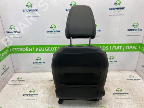 Right front seat PEUGEOT 208 II (UB_, UP_, UW_, UJ_) 1.2 PureTech 100 | BP20499494C16 