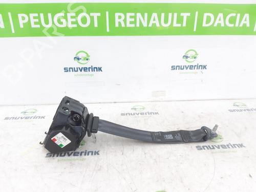 Used Rear right seatbelt CITROËN C3 AIRCROSS II (2R_, 2C_) 1.2 PureTech 110 (2RHNZB, 2RHNZW, 2RHNPX, 2RHNPJ) (110 hp) 21775154