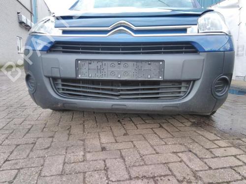 Engine CITROËN BERLINGO Box Body/MPV (B9) 1.6 HDi 90 | BP40584173M1 - Image 11