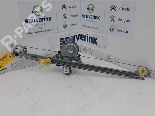 Used Front left window mechanism Front left window mechanism RENAULT TRAFIC II Van (FL) 2.5 dCi (114 hp) 10797303 10797303