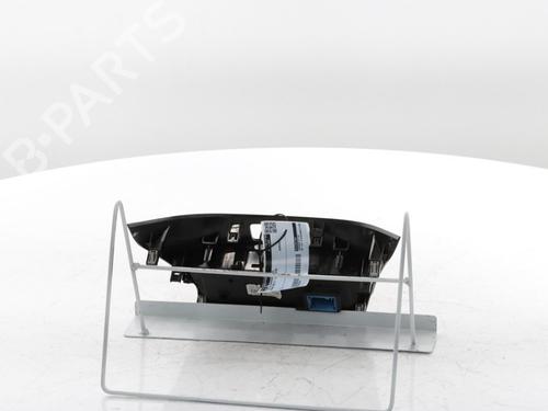 Climate control PEUGEOT 208 I (CA_, CC_) 1.2 VTI 82 | BP29241366I5 