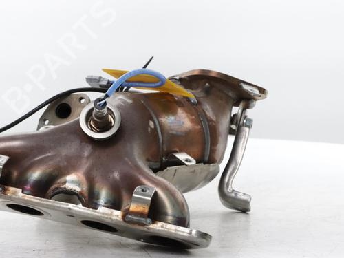 Katalysator RENAULT CLIO V (B7_) 1.6 E-TECH 145 (B7MU) | BP31960984M10 - Image 9