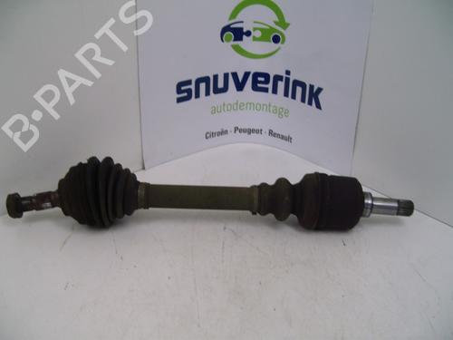 Used Left front driveshaft Left front driveshaft 15294775 15294775