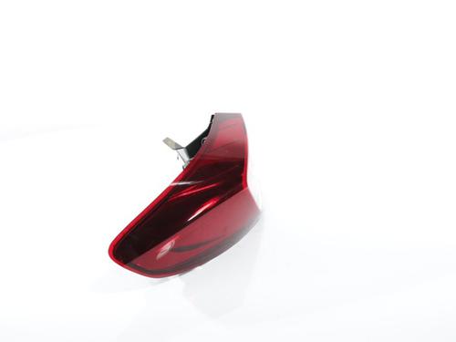 Left taillight RENAULT MEGANE III Grandtour (KZ0/1) 1.4 TCe (KZ0F, KZ1V) | BP26665488C34 