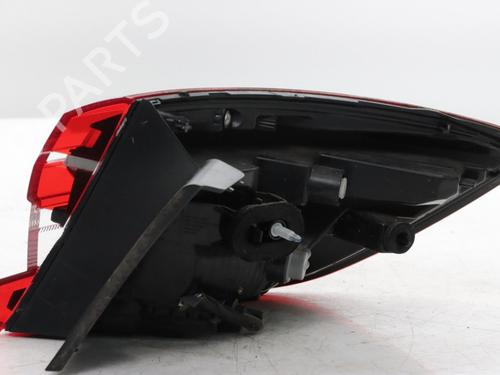 Left taillight RENAULT CLIO V (B7_) 1.0 TCe 100 (B7MT) | BP39619037C34 - Image 5