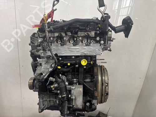 Used Engine FIAT TALENTO Van (296_) 2.0 EcoJet (145 hp) 29899608