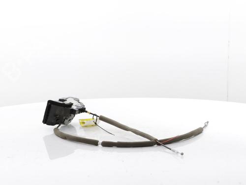 Front right lock RENAULT KADJAR (HA_, HL_) 1.3 TCe 160 (HLNC) | BP28521483C97