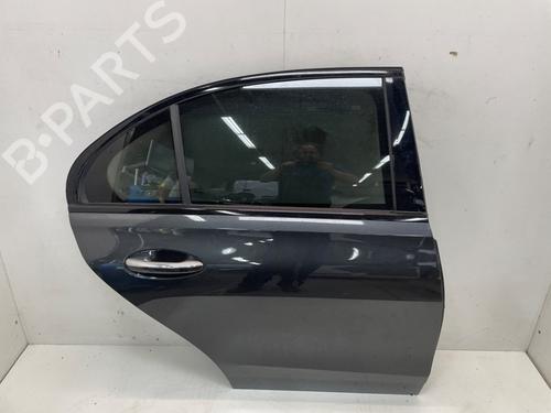 right-rear-door-mercedes-benz-c-class-w206-2021-27688274 main image
