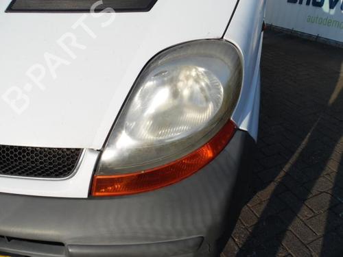 Engine mount RENAULT TRAFIC II Van (FL) 1.9 dCi 100 (FL0C, FL0K, FL0B) | BP40566389M89 - Image 13