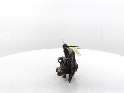 Left front steering knuckle RENAULT CLIO V (B7_) 1.0 SCe 65 (B7MG) | BP29426910M25