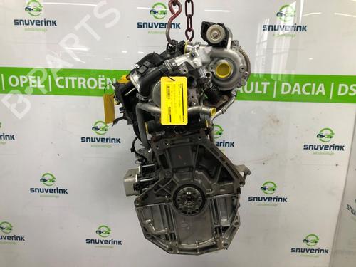 Engine RENAULT KANGOO III Box Body/MPV 1.5 Blue dCi 75 (FJAA) | BP33813710M1 - Image 2