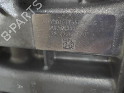 Engine OPEL MOKKA 1.2 (76) | BP31960903M1