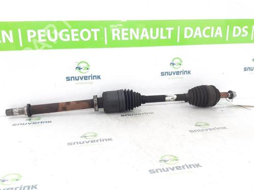 Used Right front driveshaft Right front driveshaft 12831914 12831914