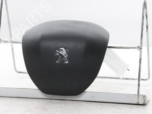 Used Driver airbag Driver airbag PEUGEOT 208 I (CA_, CC_) 1.6 VTi (120 hp) 33813926 33813926