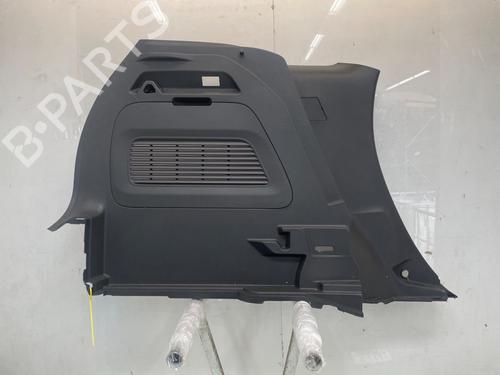 Boot lining OPEL CROSSLAND X / CROSSLAND (P17, P2QO) 1.2 (75) | BP38011243I3 - Image 2