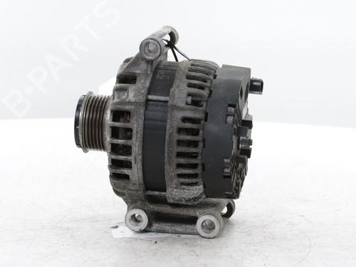 Alternator PEUGEOT BOXER Van 2.2 HDi 110 | BP36538135M7 - Image 6