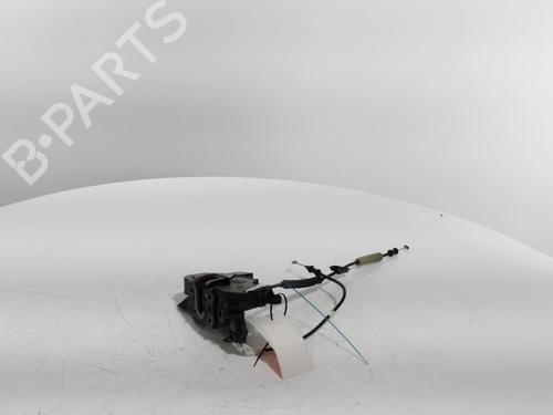 Used Front left lock Front left lock 34562665 34562665