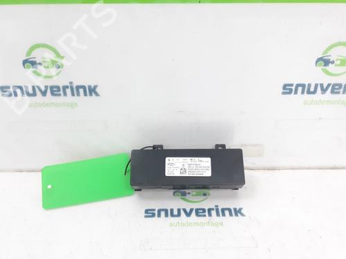 Elektronisk modul OPEL GRANDLAND / GRANDLAND X (A18, P1UO) 1.2 (75) (131 hp) 18247505