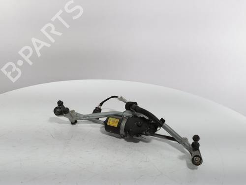 Front wipers mechanism PEUGEOT PARTNER Box Body/MPV (K9) 1.5 BlueHDI 130 | BP29827771C83 