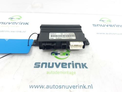 Used Electronic module PEUGEOT RCZ 1.6 16V (156 hp) 10802594
