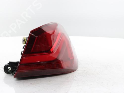 Right taillight BMW 1 (F40) 116 i | BP39508355C35 - Image 9