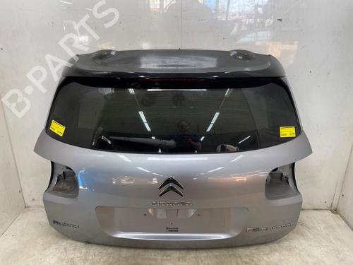 Used Tailgate Tailgate CITROËN C5 AIRCROSS (A_) 1.6 Hybrid 225 (A45GFR) (224 hp) 36090476 36090476