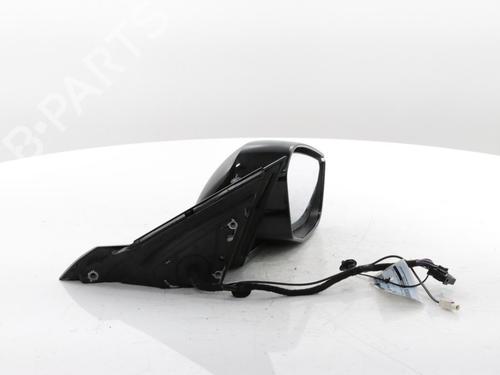Right mirror PEUGEOT 308 III (FB_, FH_, FP_, F3_, FM_) BlueHDi 130 (FBYHZL, FBYHZT) | BP29241512C27 