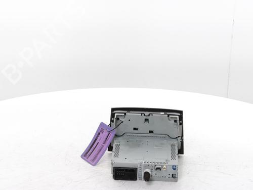 Radio FIAT DOBLO Cargo (263_) 1.6 D Multijet (263WXD1B, 263WXR1B, 263WXX1B, 263ZXD1B,... | BP30186374E6 