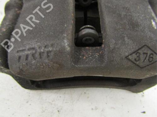 Left front brake caliper RENAULT TWINGO II (CN0_) 1.2 16V (CN0K, CN0V, CN0A) | BP40562956M105 - Image 2