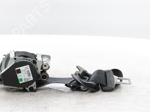Front right seatbelt RENAULT CLIO V (B7_) 1.0 TCe 90 (B7MT) | BP40586886I25 - Image 10