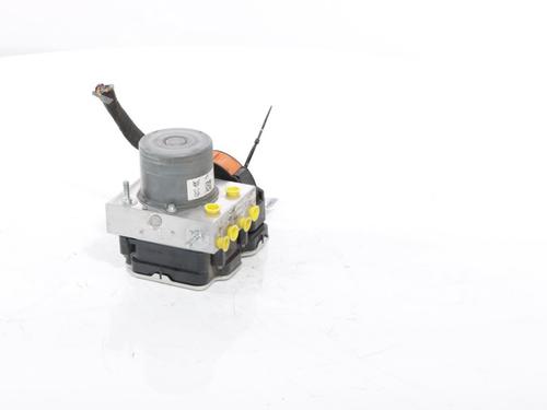 ABS pump PEUGEOT 3008 II SUV (MC_, MR_, MJ_, M4_) Hybrid | BP27093242M43 