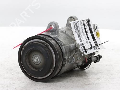 AC compressor BMW 1 (F40) 118 i | BP34567703M34 - Image 9
