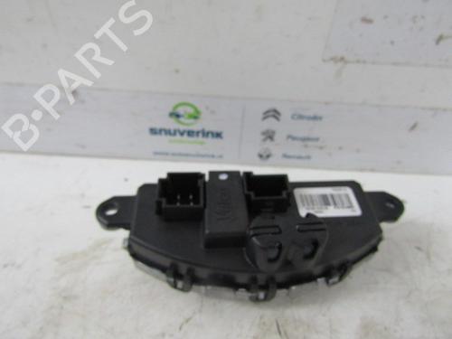 Heater resistor RENAULT TALISMAN (LP_) 1.6 TCe 150 (150 hp) 11781875