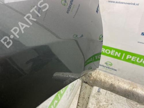 Right front fenders CITROËN C4 Grand Picasso II (DA_, DE_) 1.6 HDi / BlueHDi 115 | BP18028677C42 