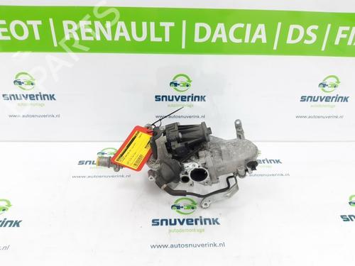 Used Egr CITROËN BERLINGO Box Body/MPV (B9) 1.6 HDi / BlueHDi 75 (75 hp) 10801905
