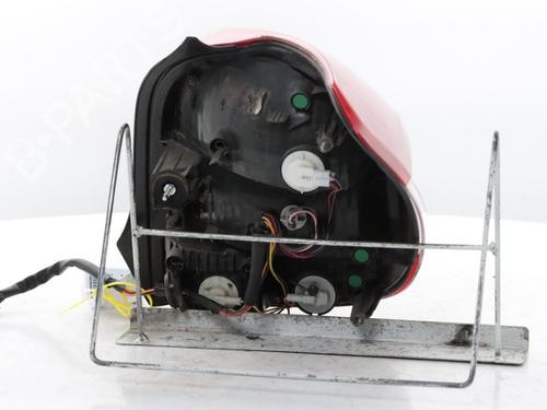 Left taillight PEUGEOT 108 1.0 VTi | BP40297616C34 - Image 7