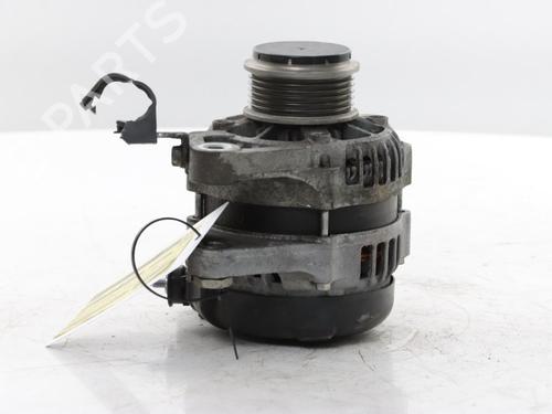 Alternator TOYOTA AYGO X (_B7_) 1.0 VVT-i (KGB70) | BP39508085M7 - Image 4