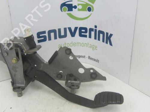Pedal travão Pedal travão 21110603 21110603