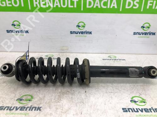 Used Right rear shock absorber PEUGEOT 3008 II SUV (MC_, MR_, MJ_, M4_) Hybrid (224 hp) 21174210