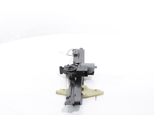 Front right window mechanism TOYOTA PROACE Van (MDZ_) 1.6 D4d (MDZ9) | BP27287876C23 - Image 4