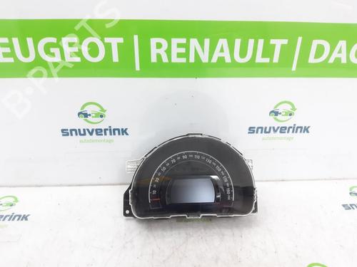 Used Instrument cluster RENAULT TWINGO III (BCM_, BCA_) 1.0 SCe 70 (71 hp) 19413196