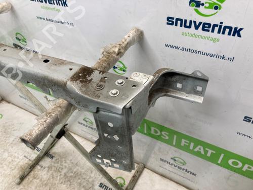 Front slam panel RENAULT TWINGO III (BCM_, BCA_) 1.0 SCe 70 | BP24418337C72