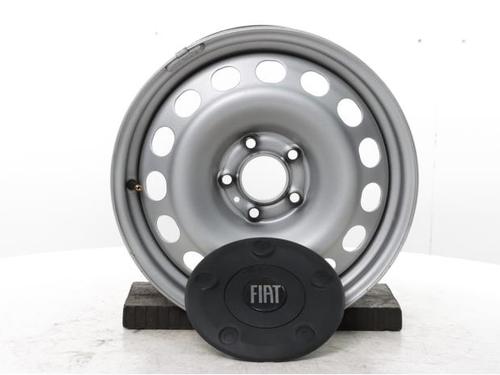 Used Rim Rim FIAT SCUDO Van 2.0 Multijet 145 (506) (144 hp) 40587824 40587824
