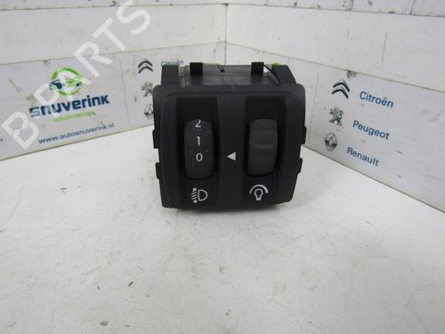 Used Switch RENAULT MEGANE II (BM0/1_, CM0/1_) 1.6 16V (BM0C, CM0C) (113 hp) 11244026