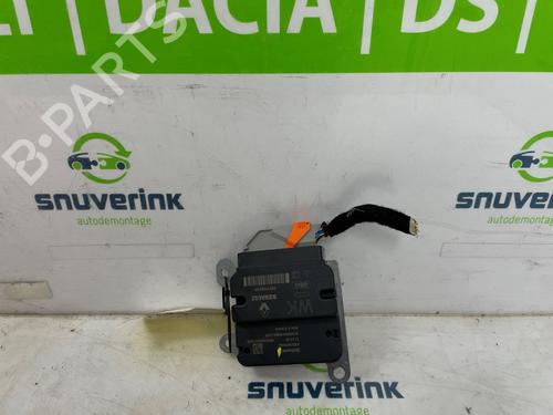 Kollisjonspute styreenhet RENAULT EXPRESS Box Body/MPV 1.5 Blue dCi 75 (F6AA) | BP25828906M53 